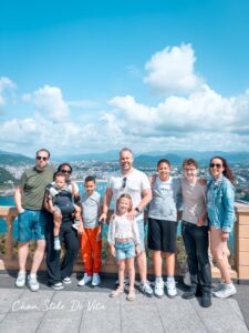 citytrip San Sebastián