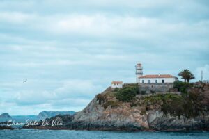 Cudillero 1 Cudillero, het pareltje van Noord-Spanje