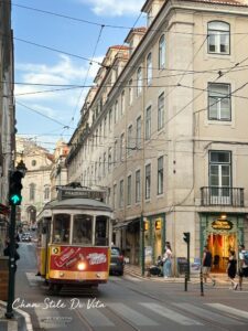 Citytrip Lissabon 3 Citytrip Lissabon