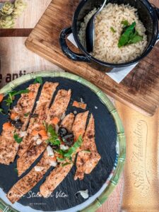 uit eten in Lissabon