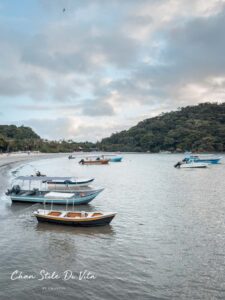 de mooiste stranden van Zuid-Brazilië