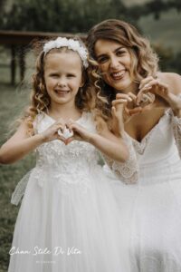 10 momenten op je bruiloft die je absoluut gefotografeerd wilt hebben