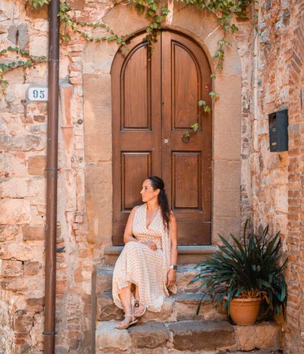 Chan stile di vita
